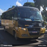 Ouro Negro Transportes e Turismo 320 na cidade de Rio de Janeiro, Rio de Janeiro, Brasil, por Wallace Velloso. Número da foto: #13199085.