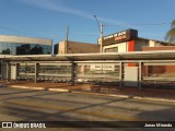 Terminais Rodoviários e Urbanos SP RIBEIRãO PRETO na cidade de Ribeirão Preto, São Paulo, Brasil, por Jonas Miranda. Número da foto: #13197211.