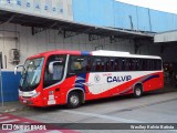 Viação Calvip 5300 na cidade de Sorocaba, São Paulo, Brasil, por Weslley Kelvin Batista. Número da foto: #13198500.