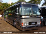Ônibus Particulares 7419 na cidade de Campinas, São Paulo, Brasil, por Rogério Teixeira Varadi. Número da foto: #13198308.