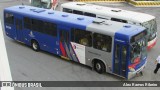 Empresa de Ônibus Pássaro Marron 92.302 na cidade de Aparecida, São Paulo, Brasil, por Alex Ramos Ribeiro. Número da foto: #13199048.
