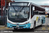 Transportes Montecillos Alajuela 00 na cidade de Alajuela, Alajuela, Costa Rica, por Andrés Martínez Rodríguez. Número da foto: #:id.