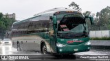 Flecha Roja México-Toluca-San Luis Mextepec-Querétaro 1021 na cidade de Miguel Hidalgo, Ciudad de México, México, por Omar Ramírez Thor2102. Número da foto: #13198372.