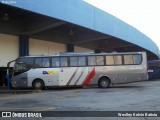 Expresso Amarelinho EA-8450 na cidade de Sorocaba, São Paulo, Brasil, por Weslley Kelvin Batista. Número da foto: #13198506.