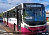 Transurb AE-32111 na cidade de Belém, Pará, Brasil, por Samara Goes. Número da foto: #13199127.