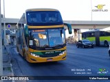 Empresa Gontijo de Transportes 25070 na cidade de Belo Horizonte, Minas Gerais, Brasil, por Valter Francisco. Número da foto: #13198309.