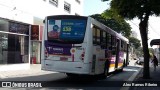 ABC Transportes Coletivos  Vale do Paraíba 9002 na cidade de Taubaté, São Paulo, Brasil, por Alex Ramos Ribeiro. Número da foto: #13198780.