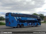 Auto Viação Progresso 6275 na cidade de Caruaru, Pernambuco, Brasil, por Lenilson da Silva Pessoa. Número da foto: #13198436.