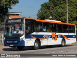 Viação Novacap B51557 na cidade de Rio de Janeiro, Rio de Janeiro, Brasil, por Jordan Santos do Nascimento. Número da foto: #:id.