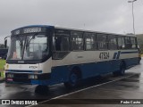 Ônibus Particulares 47524 na cidade de Juiz de Fora, Minas Gerais, Brasil, por Pedro Castro. Número da foto: #13197914.
