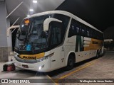 Viação Nacional 18610 na cidade de Almenara, Minas Gerais, Brasil, por Wellington de Jesus Santos. Número da foto: #13198369.
