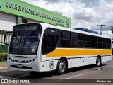 Ônibus Particulares 1A38 na cidade de Santa Maria, Distrito Federal, Brasil, por Everton Lira. Número da foto: #13198972.