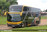 Expresso Nordeste 60130 na cidade de Campo Mourão, Paraná, Brasil, por George Miranda. Número da foto: #:id.
