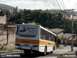 Siguitur Transporte Escolar 1500 na cidade de Belo Horizonte, Minas Gerais, Brasil, por Pablo Henrique. Número da foto: #13197898.