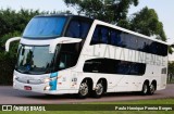 Auto Viação Catarinense 3607 na cidade de Curitiba, Paraná, Brasil, por Paulo Henrique Pereira Borges. Número da foto: #13198218.