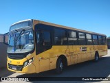 São João Votorantim - Sorotur Turismo 909 na cidade de São Miguel Arcanjo, São Paulo, Brasil, por David Macedo Rocha. Número da foto: #13197208.