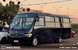 Ônibus Particulares 8096 na cidade de Londrina, Paraná, Brasil, por André Aguirra Taioqui. Número da foto: #13198185.
