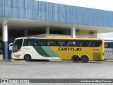 Empresa Gontijo de Transportes 14115 na cidade de Caruaru, Pernambuco, Brasil, por Lenilson da Silva Pessoa. Número da foto: #13198639.