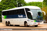 Planalto Transportes 3026 na cidade de Maringá, Paraná, Brasil, por Paulo Henrique Pereira Borges. Número da foto: #13198287.
