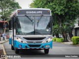Buses Guadalupe 39 na cidade de San José, San José, Costa Rica, por Sebas Gamboa. Número da foto: #13197428.