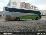 Turin Transportes 2526 na cidade de Ipatinga, Minas Gerais, Brasil, por Celso ROTA381. Número da foto: #13197311.