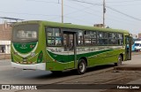 ETUPSA 292 na cidade de Villa El Salvador, Lima, Lima Metropolitana, Peru, por Fabricio Cortez. Número da foto: #13197320.