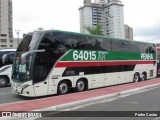 Empresa de Ônibus Nossa Senhora da Penha 64015 na cidade de Barueri, São Paulo, Brasil, por Pedro Castro. Número da foto: #13197862.