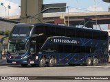 Expresso do Sul 423003 na cidade de Rio de Janeiro, Rio de Janeiro, Brasil, por Jordan Santos do Nascimento. Número da foto: #:id.