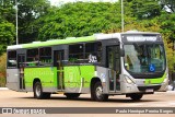 Viação Garcia 81146 na cidade de Maringá, Paraná, Brasil, por Paulo Henrique Pereira Borges. Número da foto: #13198254.