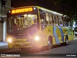 Via Metro - Auto Viação Metropolitana 511 na cidade de Juazeiro do Norte, Ceará, Brasil, por Ivam Santos. Número da foto: #13199022.