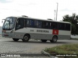 Borborema Imperial Transportes 2120 na cidade de Caruaru, Pernambuco, Brasil, por Lenilson da Silva Pessoa. Número da foto: #13198601.