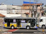 Transunião Transportes 3 6287 na cidade de São Paulo, São Paulo, Brasil, por Sérgiane Gisele da Silva. Número da foto: #13198705.