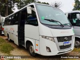 Montana Turismo 60 na cidade de Curitiba, Paraná, Brasil, por Ricardo Fontes Moro. Número da foto: #13198757.