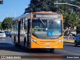 Auto Viação Marechal Brasília 448648 na cidade de Taguatinga, Distrito Federal, Brasil, por Brenno Santos. Número da foto: #:id.