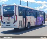 Governo do Estado do Pará BRT METROPOLITANO na cidade de Ananindeua, Pará, Brasil, por Lucas Jacó. Número da foto: #13199109.