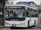 ATD - AutoTransportes Desamparados 77 na cidade de San José, San José, Costa Rica, por Sebas Gamboa. Número da foto: #13197426.