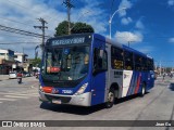BR Mobilidade Baixada Santista 722021 na cidade de Guarujá, São Paulo, Brasil, por Jean Gu. Número da foto: #13197478.
