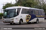 Viação Real 5710 na cidade de Paranavaí, Paraná, Brasil, por Flavio Rodrigues Silva. Número da foto: #13199208.