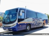Roma Transportes 12259 na cidade de Rio Grande, Rio Grande do Sul, Brasil, por Pedro Silva. Número da foto: #:id.