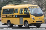 Escolares THUNDERWAY na cidade de Barra do Piraí, Rio de Janeiro, Brasil, por José Augusto de Souza Oliveira. Número da foto: #13198748.