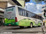 Turin Transportes 1330 na cidade de Conselheiro Lafaiete, Minas Gerais, Brasil, por Eduardo Vieira. Número da foto: #13197564.