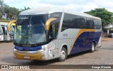 Viação Real 11213 na cidade de Campo Mourão, Paraná, Brasil, por George Miranda. Número da foto: #13198268.