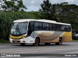 Rio Negro Fretamento e Turismo 88624 na cidade de Conselheiro Lafaiete, Minas Gerais, Brasil, por Eduardo Vieira. Número da foto: #13197553.