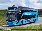 Auto Viação Progresso 6275 na cidade de Recife, Pernambuco, Brasil, por Rafa Fernandes. Número da foto: #13198575.