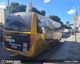 Ouro Negro Transportes e Turismo 320 na cidade de Rio de Janeiro, Rio de Janeiro, Brasil, por Wallace Velloso. Número da foto: #13199076.