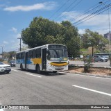 Via Sul TransFlor 5111 na cidade de Natal, Rio Grande do Norte, Brasil, por Matheus Costa. Número da foto: #:id.