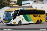 Empresa Gontijo de Transportes 19600 na cidade de Teófilo Otoni, Minas Gerais, Brasil, por Lucas Oliveira. Número da foto: #13197854.