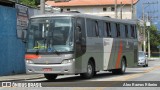 Empresa de Ônibus Pássaro Marron 90713 na cidade de São José dos Campos, São Paulo, Brasil, por Alex Ramos Ribeiro. Número da foto: #13198967.