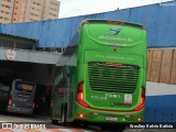 Empresa de Transportes Andorinha 7051 na cidade de Sorocaba, São Paulo, Brasil, por Weslley Kelvin Batista. Número da foto: #13198515.