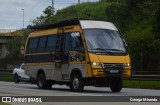 Ônibus Particulares 5D15 na cidade de Santa Isabel, São Paulo, Brasil, por George Miranda. Número da foto: #13198163.